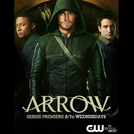 arrow